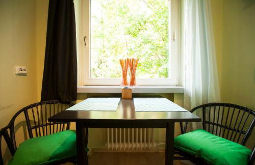 Fewo-Rosenheim im Zentrum mit kostenlosem Parkplatz - Foto 21