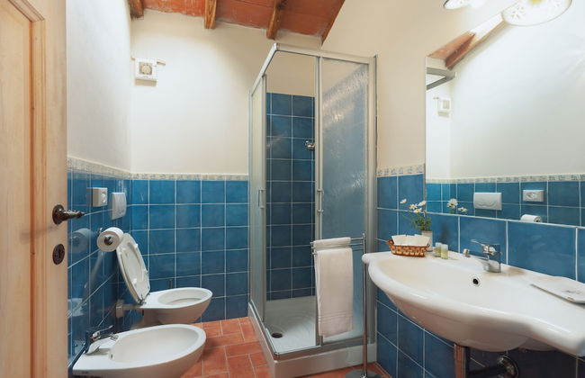 Agriturismo Bio Aia della Colonna - Foto 27