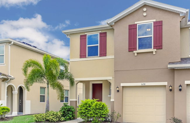 5128kway Amazing New Compass Bay Resort - Foto 46