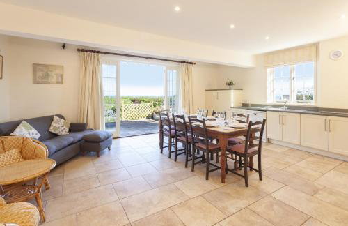 Coach House View Porlock Weir - Foto 7