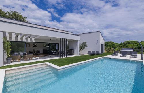 Holiday Home Villa Valla by Interhome - Foto 3