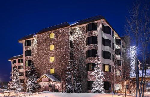 Grand Lodge Condo in the Heart of Mt Crested Butte condo - Foto 19