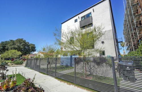 Luxe Townhome | Newly-Built - Foto 85