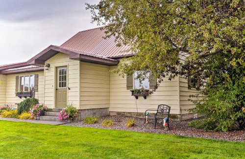 Farmhouse in Country Setting Near Gravity Hill - Foto 28