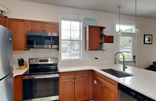 Bungalows at Seagrove by Southern Vacation Rentals - Foto 44