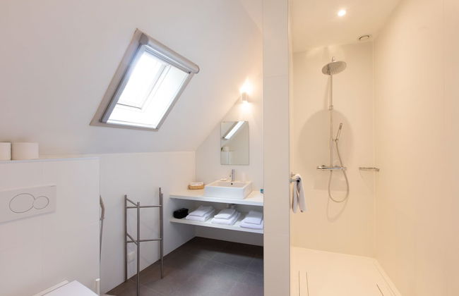 Bonobo Apartments - Photo 53