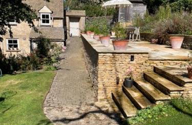 Masons Cottage, an Idyllic retreat in an area of outstanding beauty, close to Blenheim Palace, Oxford & The Cotswolds - Photo 17