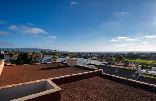 Phenomenal King, Air, Rooftop Deck, Walk to Beach - Foto 44