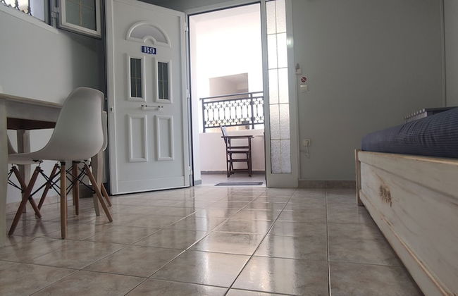 Vasilis Apartments - Foto 37