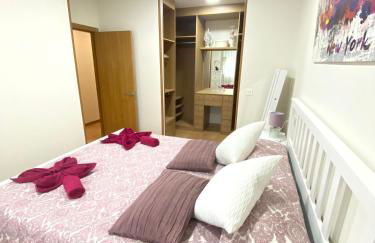 APTO CÉNTRICO ARENAL FAMILY, PARKING GRATIS - Foto 16