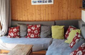 Marmotte Le Monêtier Apartment - Foto 5