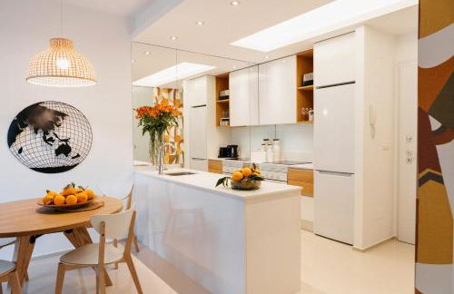 Casa Esmeralda - holiday apartment Costa Blanca - Photo 10