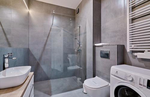 Apartament Sztuk Pięknych 10 - Foto 11