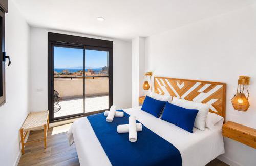 PREMIUM Magníficas Vistas Panorámicas con Terraza - By Aloha Palma - Foto 31