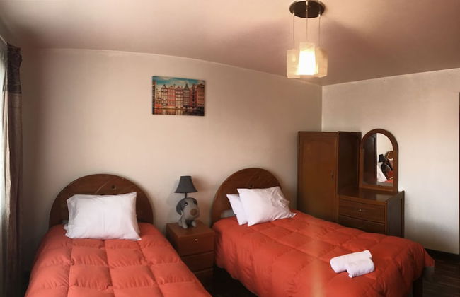 Del Niño Apartments - Photo 10