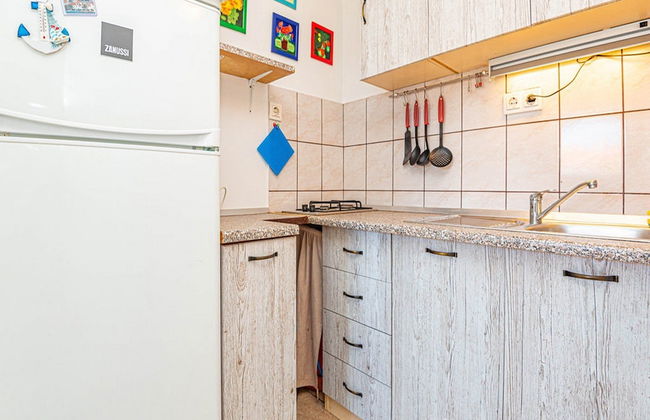 Holiday Home Happy Holiday - Foto 9