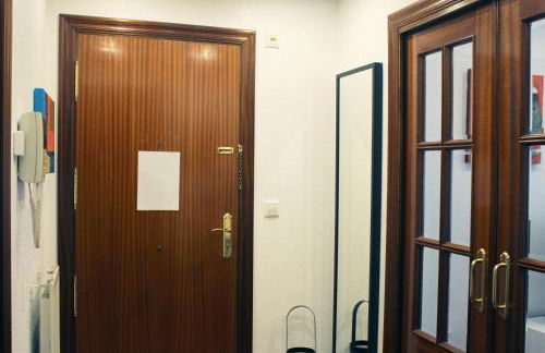 Bilbao Apartment Lasai con parking directo - Foto 26