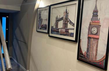 Larocca Tourist Home 4 Bassano - Foto 53