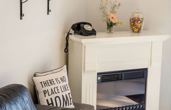 Holiday Home Avantgarde - Foto 11