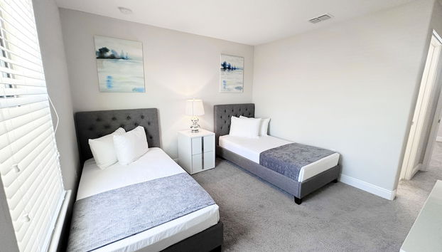 Balmoral Resort-179mm 4 Bedroom Home by RedAwning - Foto 3, Zimmer