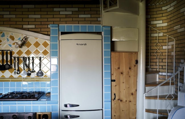 Armonia in Tanaunella - Foto 41