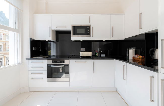 Manson Place - Foto 50