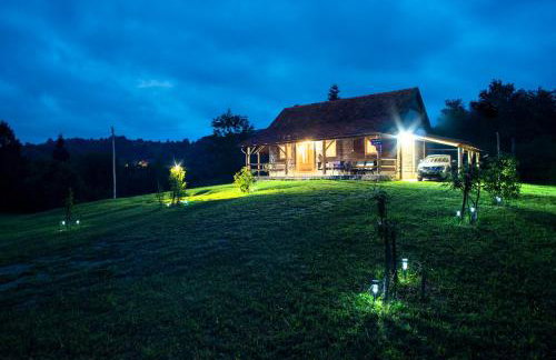 Kuća za odmor Slunjčica - Foto 1