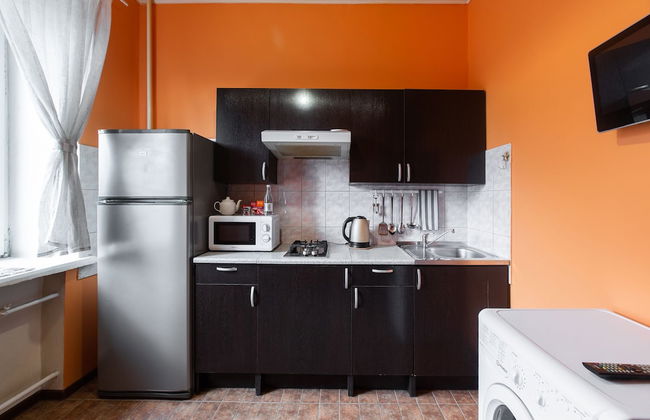 GoodAps Kutuzovsky Avenue 14 - Foto 22