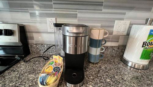 501 Cozy and Comfy 1BR apartment in center city - Foto 4