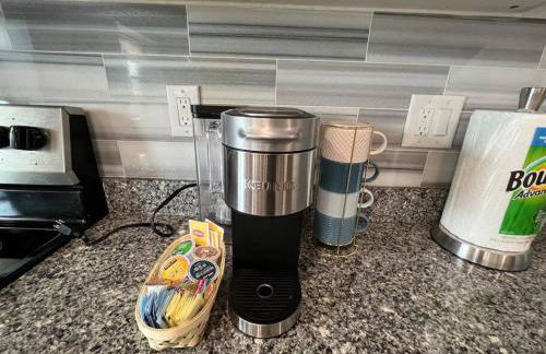 501 Cozy and Comfy 1BR apartment in center city - Foto 4