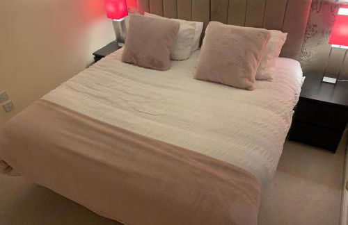 Sleeps 4 6 pet friendly parking nr nec Warwick uni - Foto 14