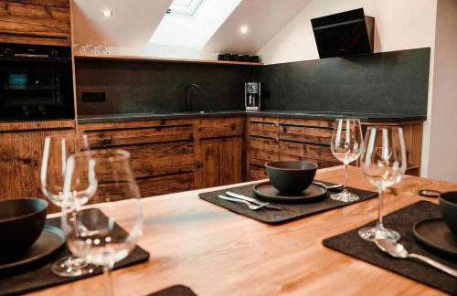 Wohlfühlzeit Naturdesign Chalet`s - Photo 11