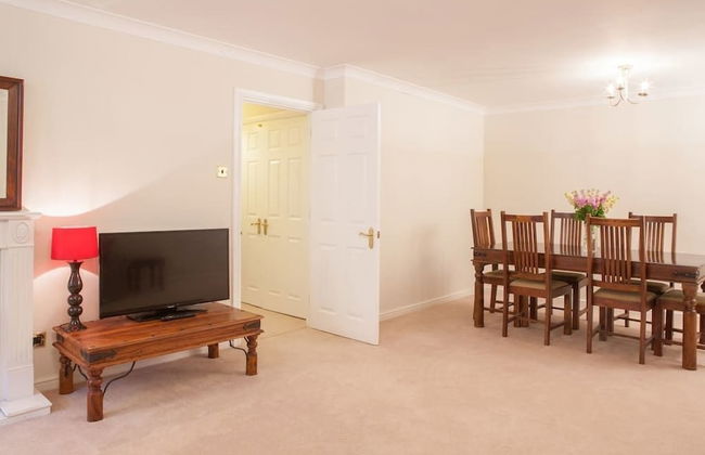 Apartment Next to Victoria Station - Foto 38