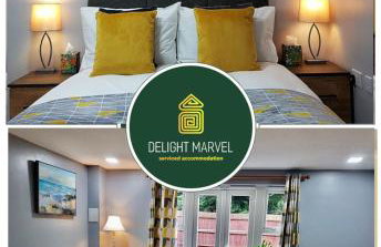Delight Marvel-Wexford Place, Maidstone - Foto 1