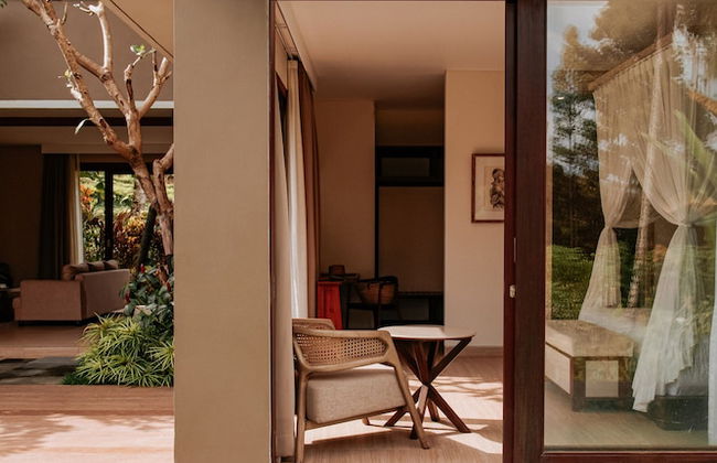 Stanagiri Villas Ubud - Foto 8