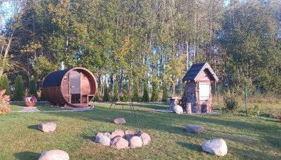 Zacisze pod brzozami - Foto 2