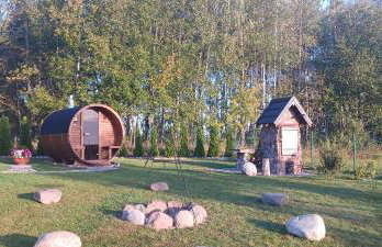 Zacisze pod brzozami - Foto 2