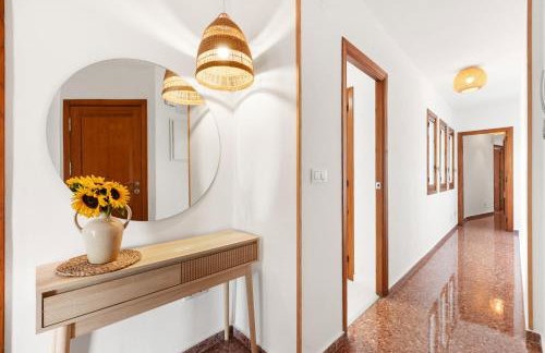 Apartamento La Grava Junto al Mar Wifi 4Habitaciones - Foto 33