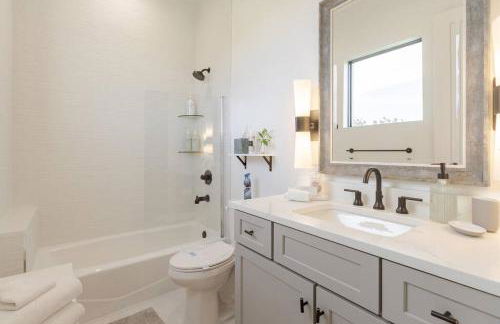 Oceanfront 4-bed Designer Villa with private pool - Foto 24