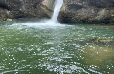 KUH'les Hideaway Steibis 3-Zimmer Ferienwohnung 55 m² - Foto 34