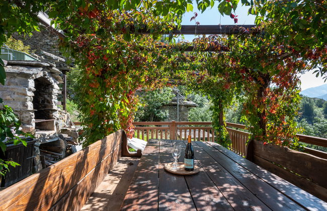 Baita del Celtico - Photo 2