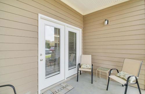 Foley Condo with Pool Access 10 Mi to Gulf Shores! - Foto 19