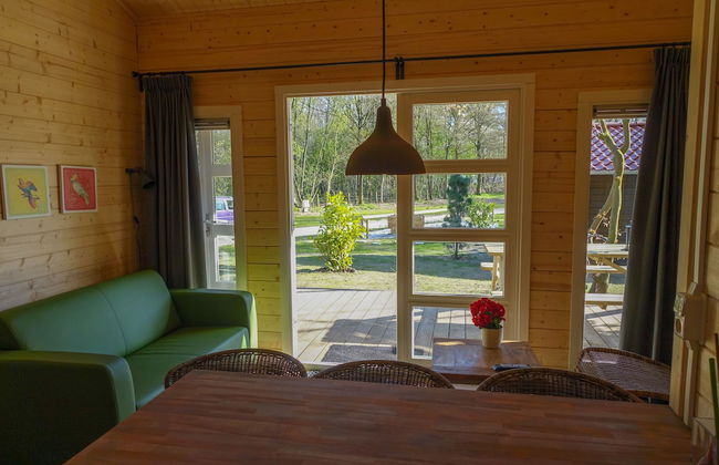 EuroParcs Ruinen - Photo 17