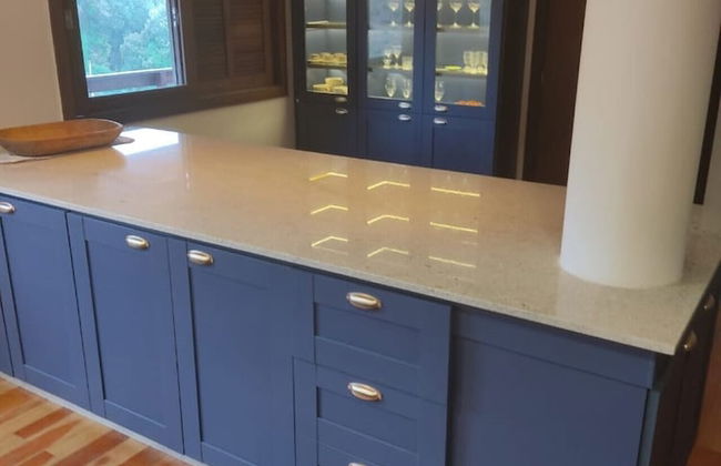 Recanto Vista Alegre - Rancho Queimado - Photo 19