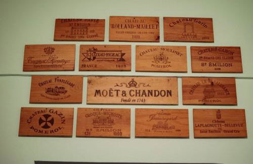 Villa Giardino Boschivo - Irpinia - Foto 12