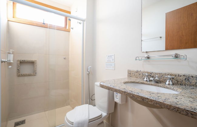 Bossa Jurerê Hotel - Photo 28