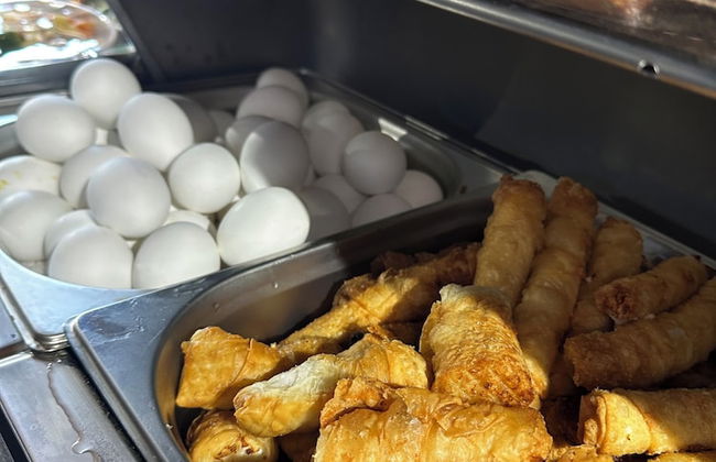 Your House Konaklama - Foto 45