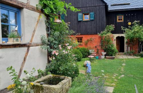 Ankommen, Wohlfühlen und die Natur genießen - Foto 22