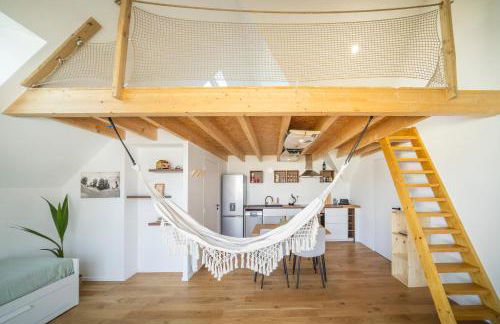 Loft cozy - Foto 5