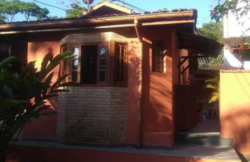 Casinha charmosa em condomínio, com piscina e muita natureza - Photo 4